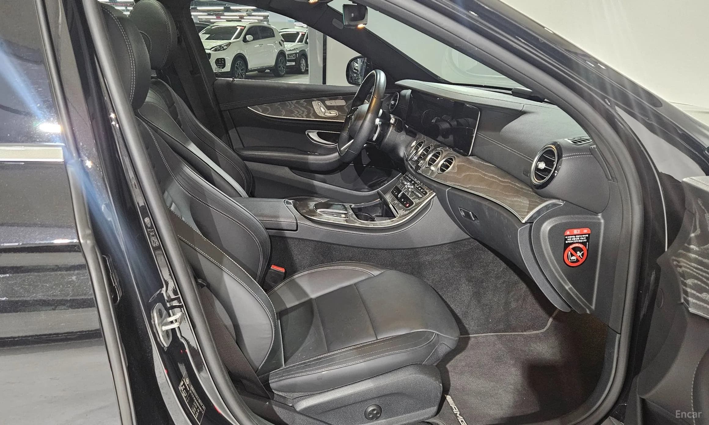 E-Class W213