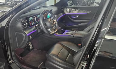 E-Class W213