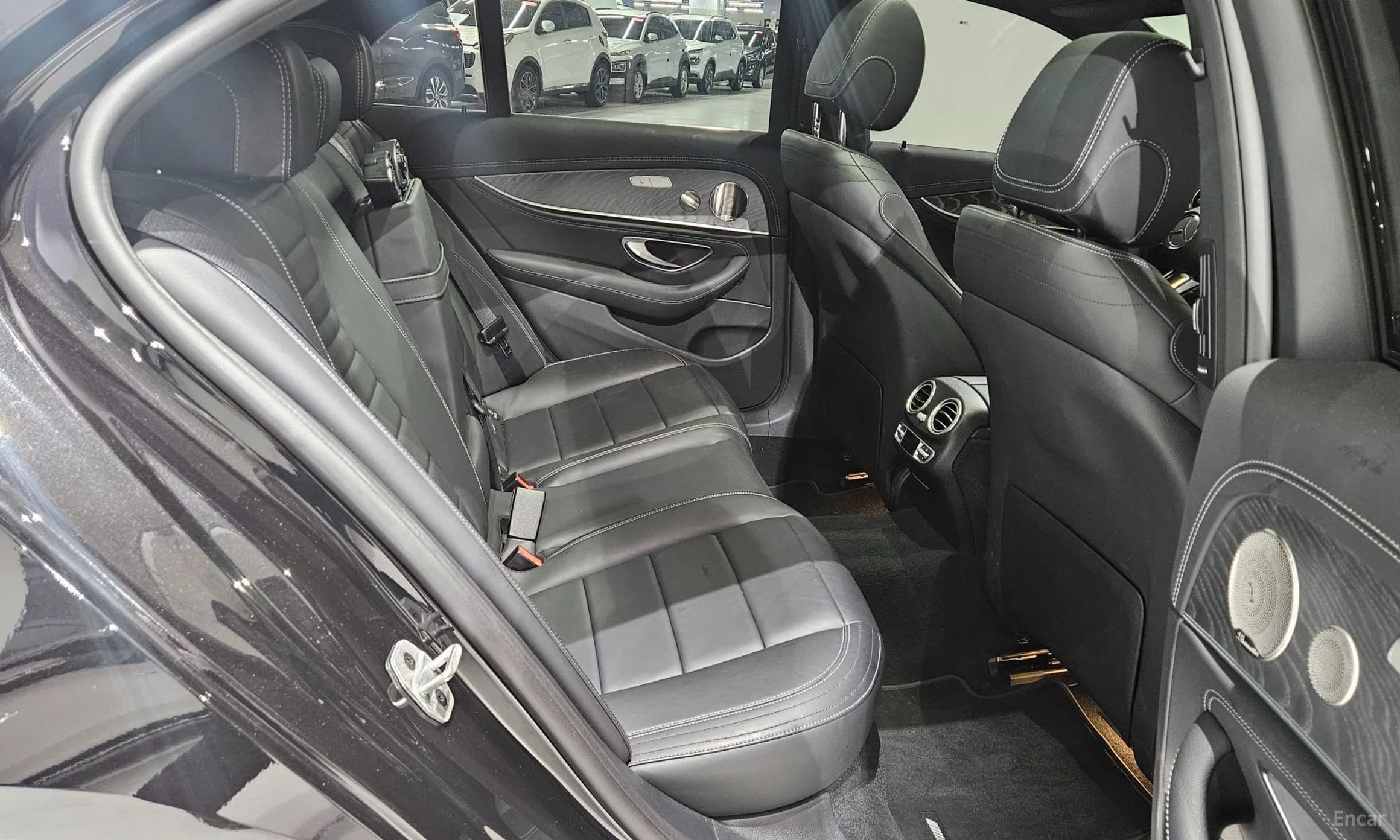 E-Class W213