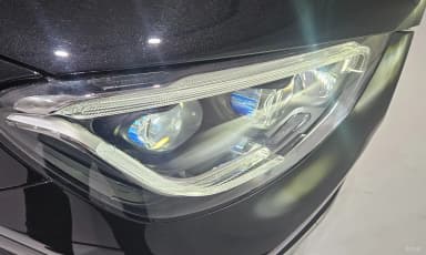 GLC-Class X253