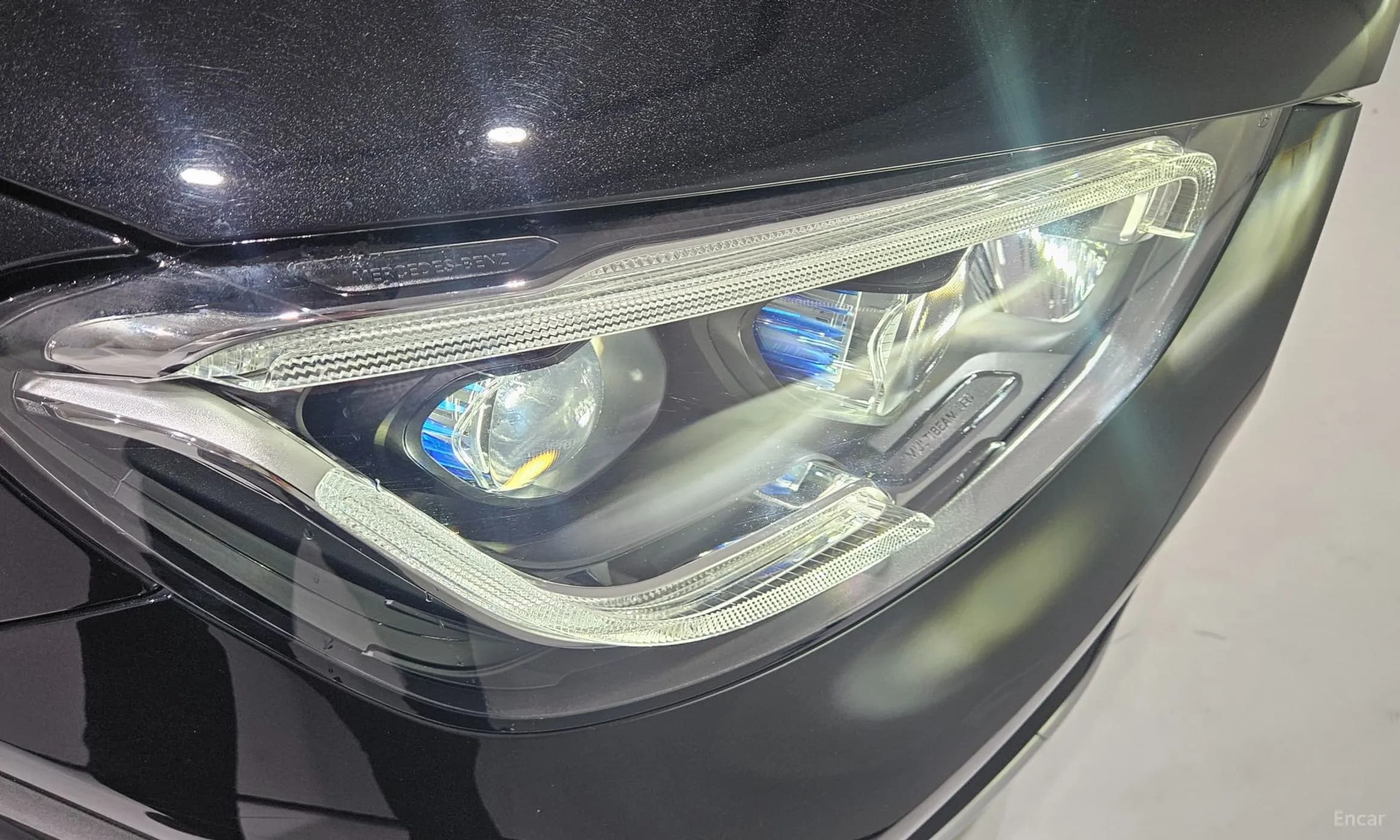 GLC-Class X253