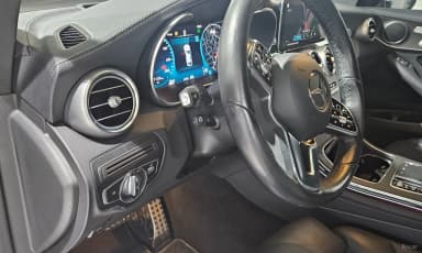 GLC-Class X253