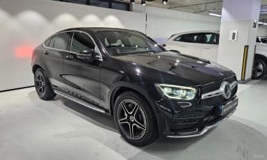 GLC-Class X253