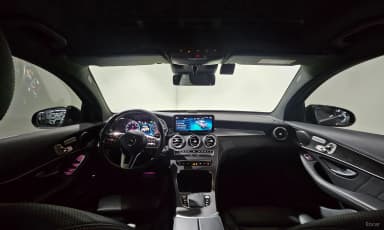 GLC-Class X253