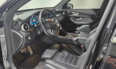 GLC-Class X253