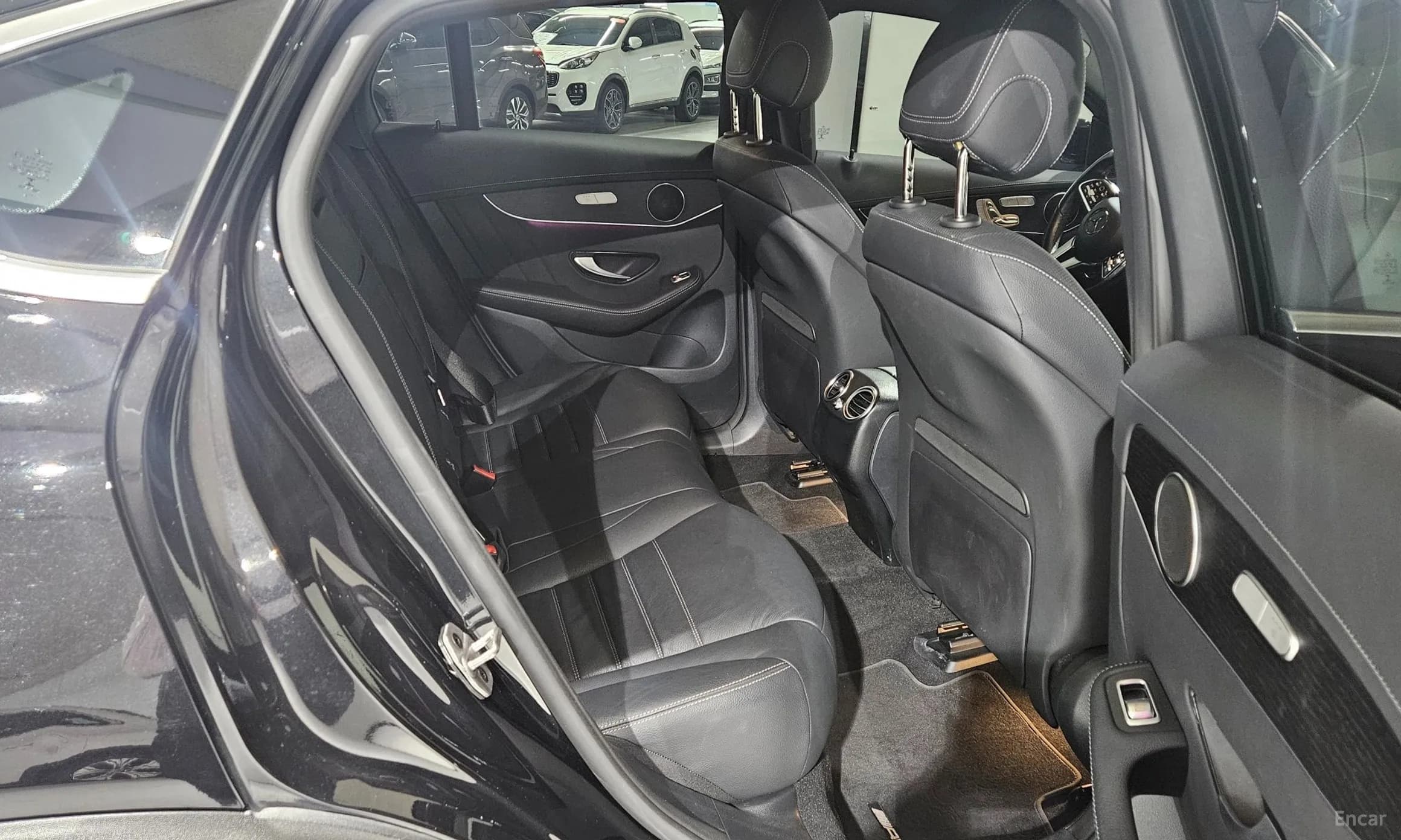 GLC-Class X253