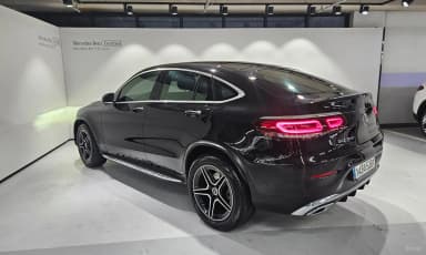 GLC-Class X253