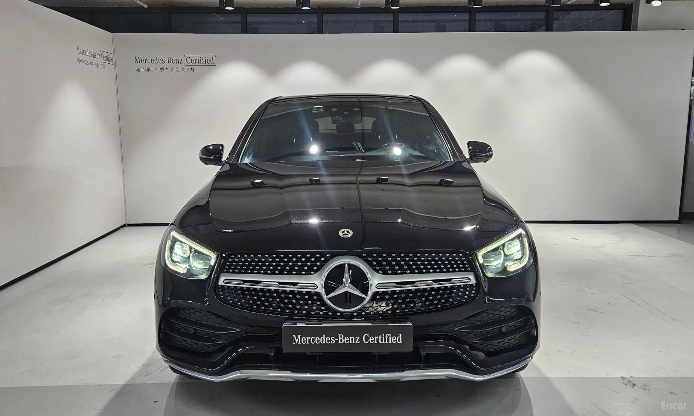 GLC-Class X253