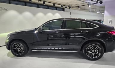 GLC-Class X253