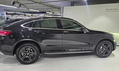 GLC-Class X253
