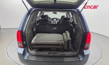 Carnival R