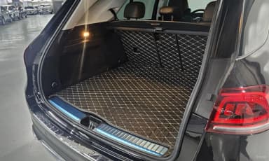 GLE-Class W167