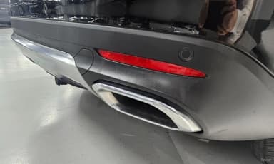 GLE-Class W167