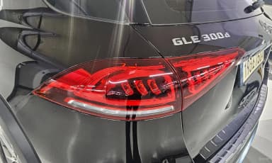 GLE-Class W167