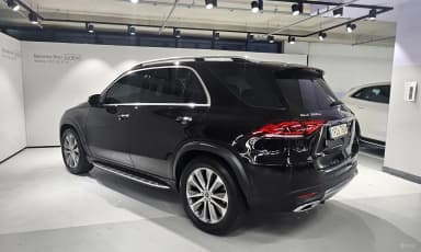 GLE-Class W167