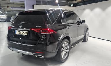GLE-Class W167