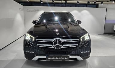 GLE-Class W167