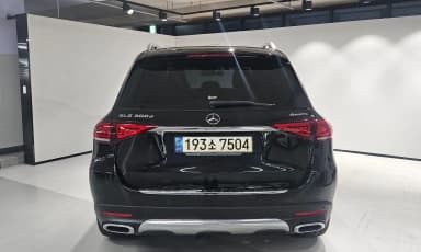 GLE-Class W167