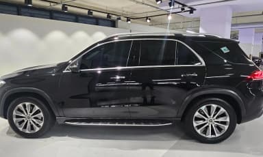GLE-Class W167