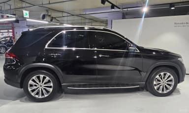 GLE-Class W167