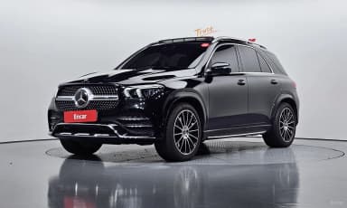 GLE-Class W167