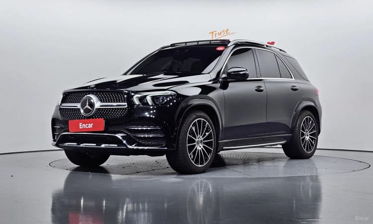 GLE-Class W167
