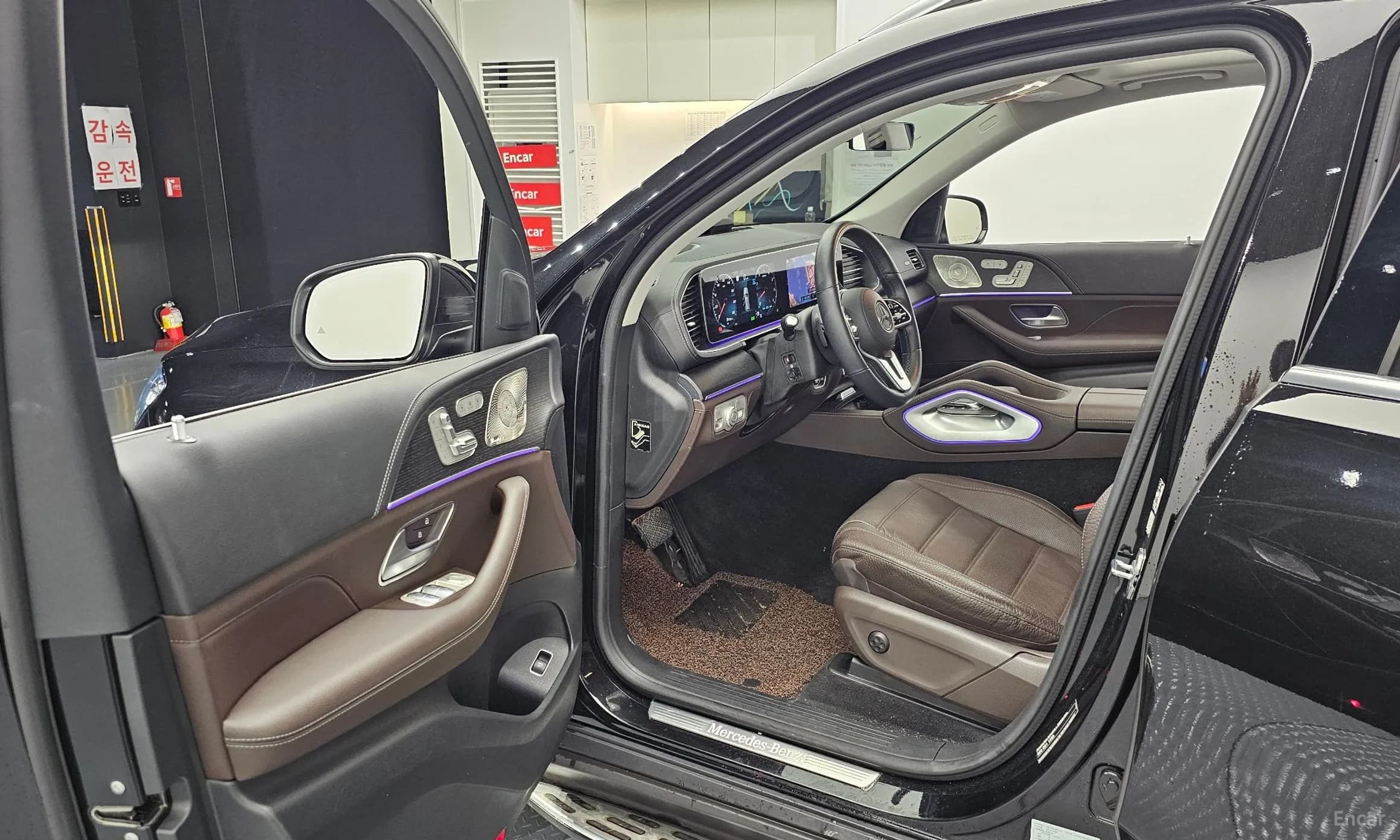 GLE-Class W167