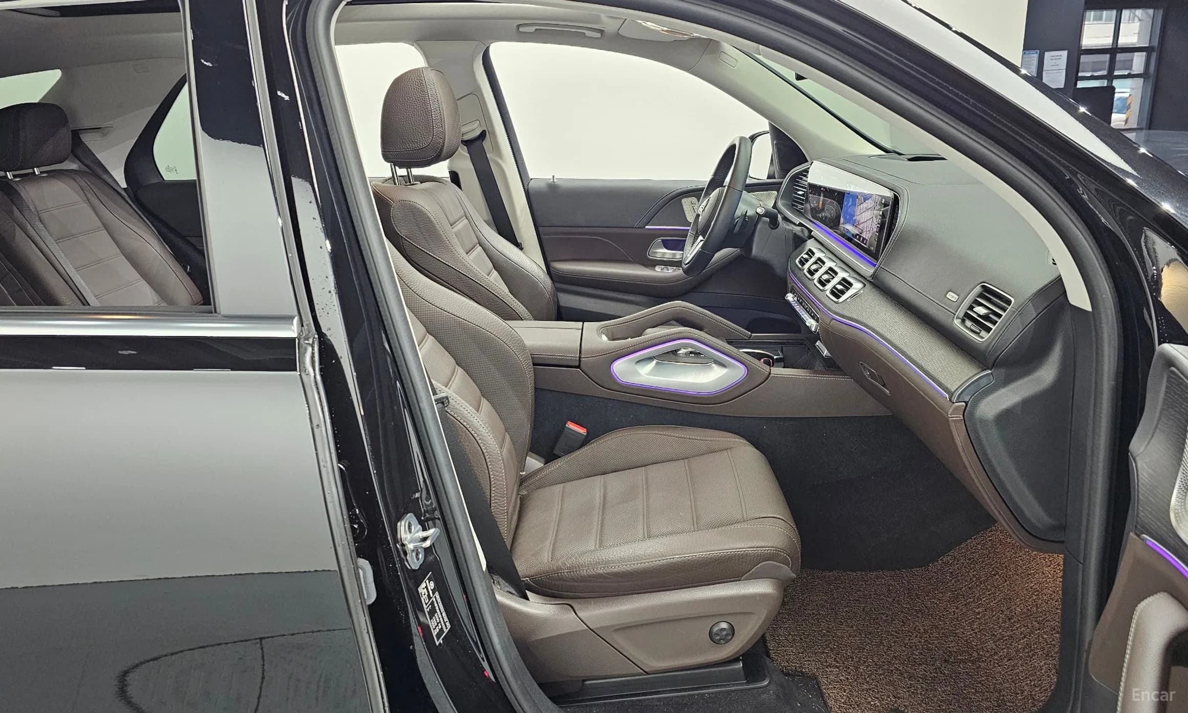 GLE-Class W167