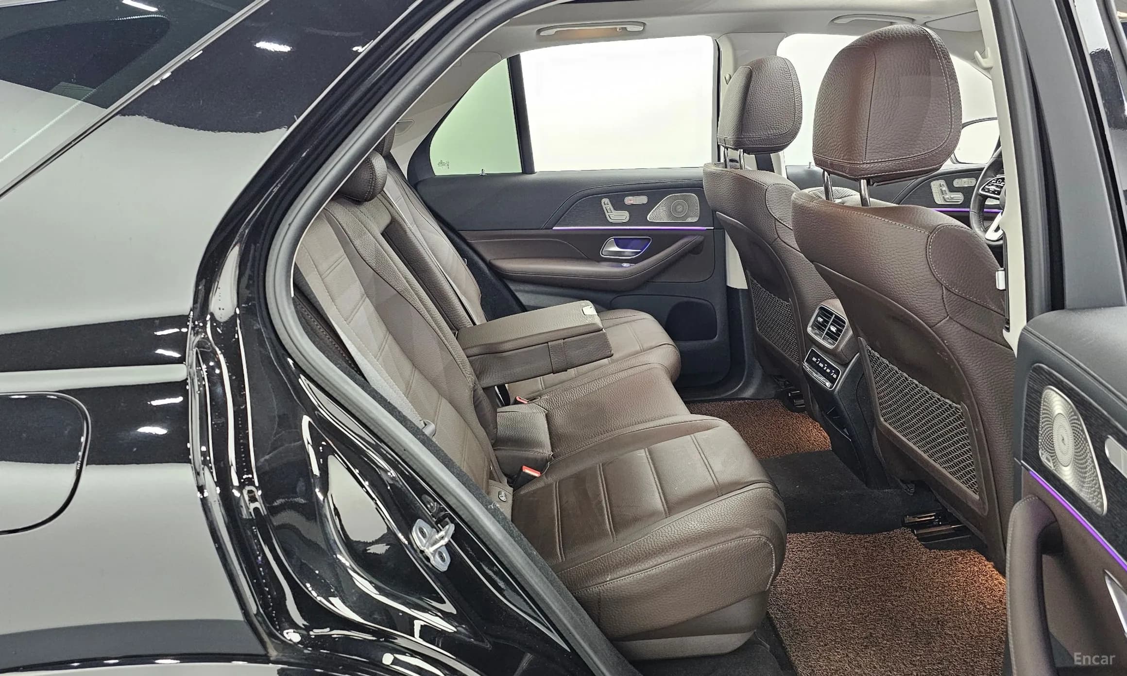 GLE-Class W167