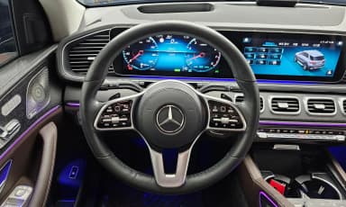 GLE-Class W167