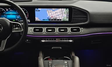 GLE-Class W167