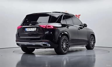 GLE-Class W167