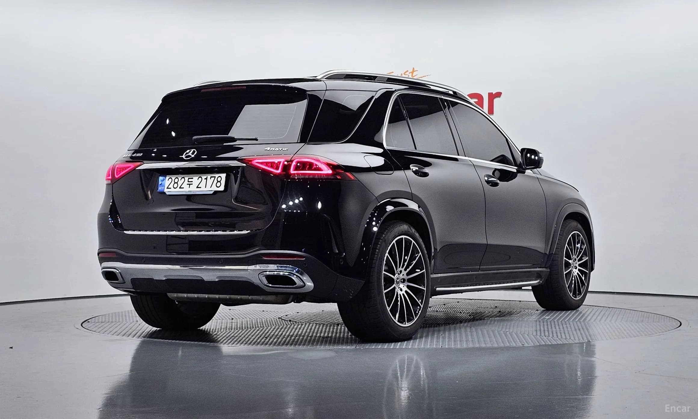 GLE-Class W167