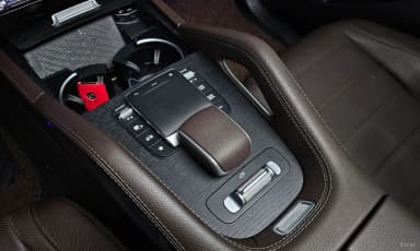 GLE-Class W167