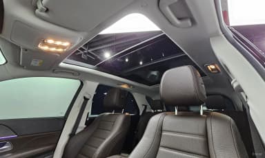 GLE-Class W167