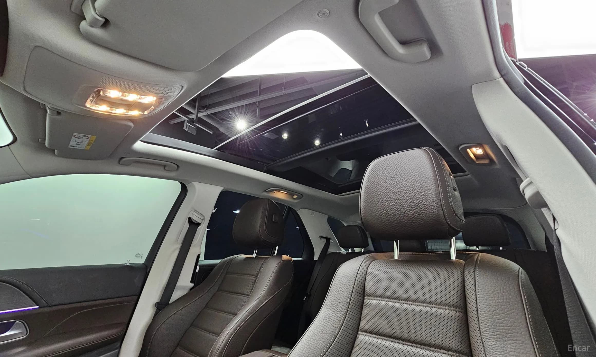 GLE-Class W167