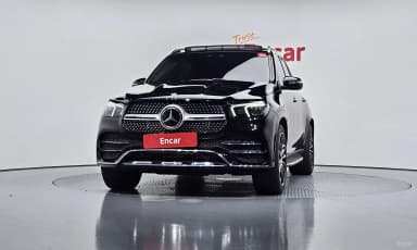 GLE-Class W167