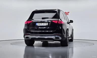 GLE-Class W167