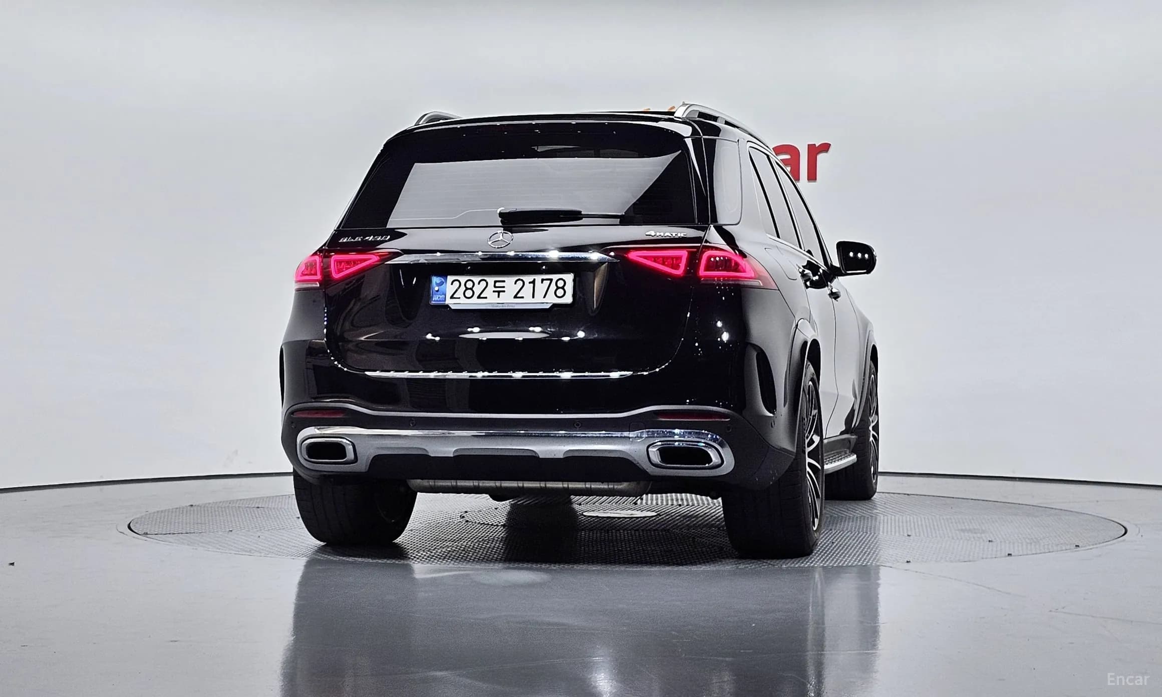 GLE-Class W167