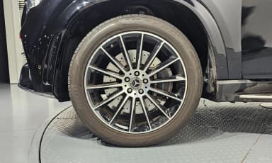 GLE-Class W167
