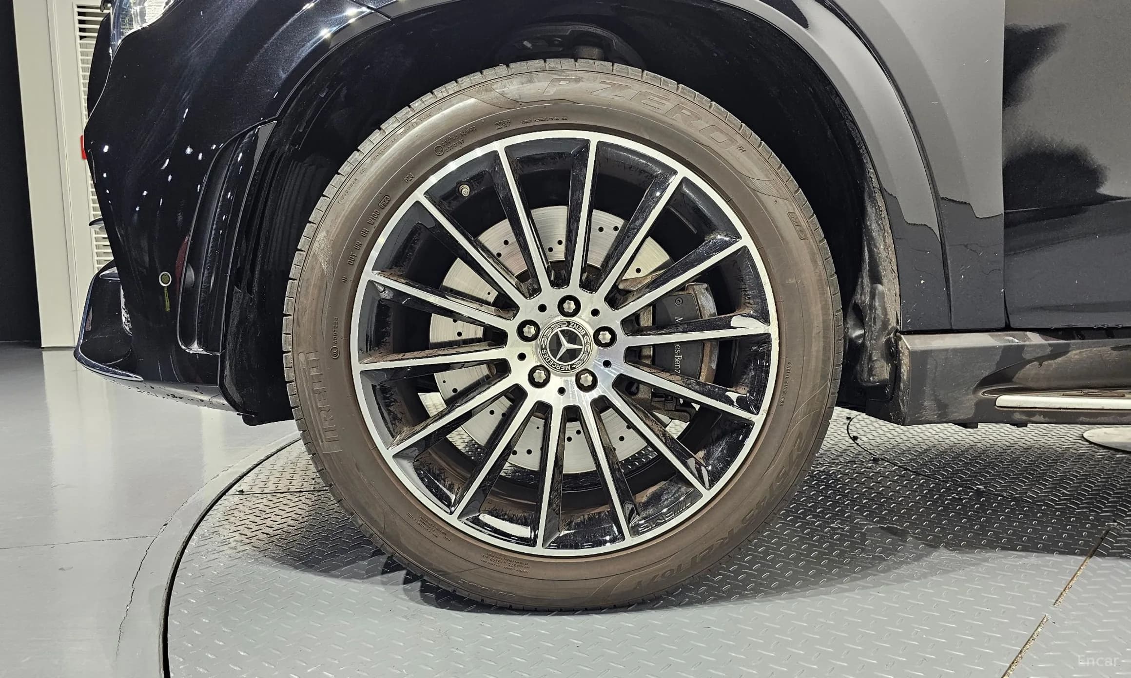 GLE-Class W167