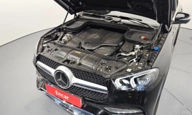 GLE-Class W167