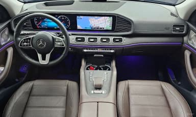 GLE-Class W167