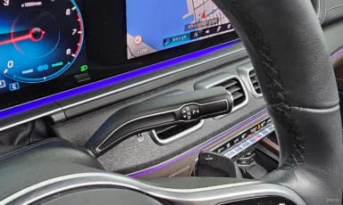 GLE-Class W167