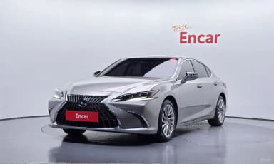 ES300h 7th Generation