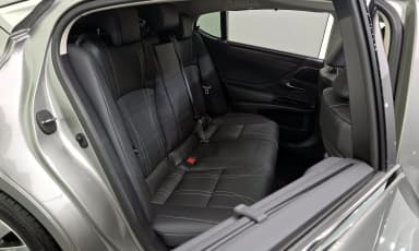 ES300h 7th Generation