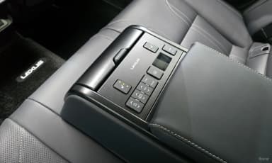 ES300h 7th Generation