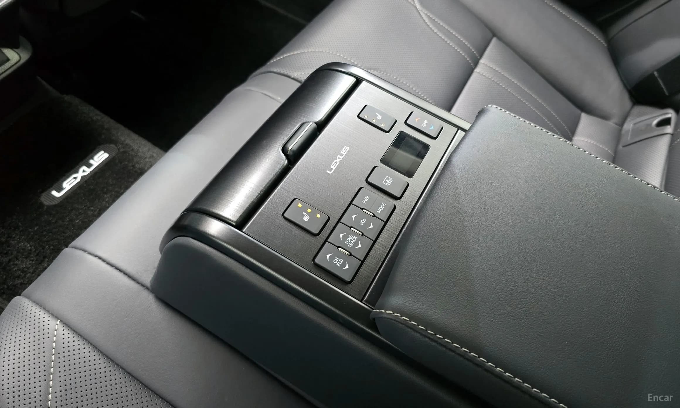 ES300h 7th Generation