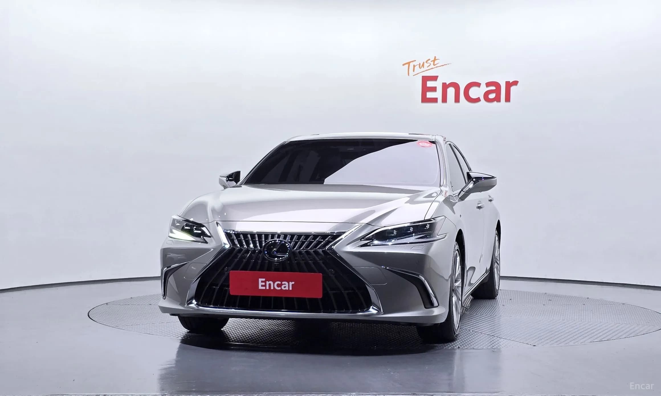 ES300h 7th Generation