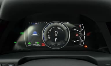 ES300h 7th Generation